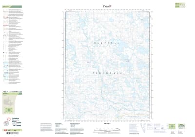 046J15 - NO TITLE - Topographic Map