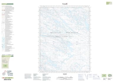046N12 - NO TITLE - Topographic Map