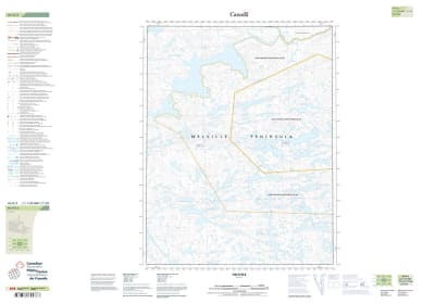 046O02 - NO TITLE - Topographic Map