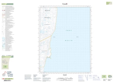 046P03 - NO TITLE - Topographic Map