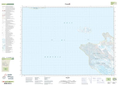 047F04 - NO TITLE - Topographic Map