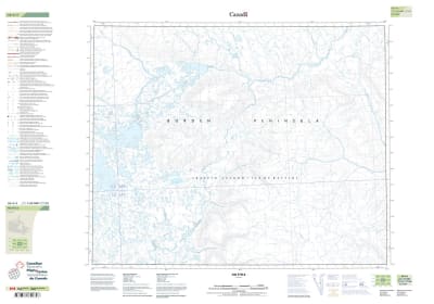 048A04 - NO TITLE - Topographic Map