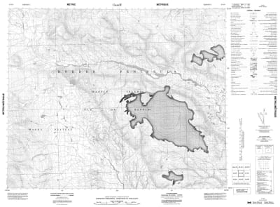 048A06 - NO TITLE - Topographic Map