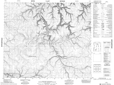 048C05 - NO TITLE - Topographic Map