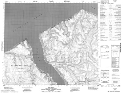 048C08 - SHIP POINT - Topographic Map