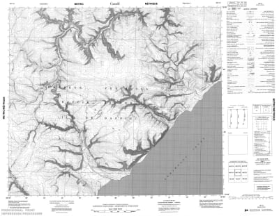 048C10 - NO TITLE - Topographic Map