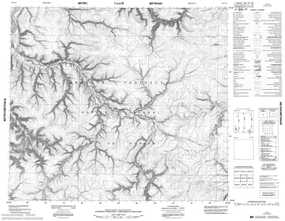 048C11 - NO TITLE - Topographic Map