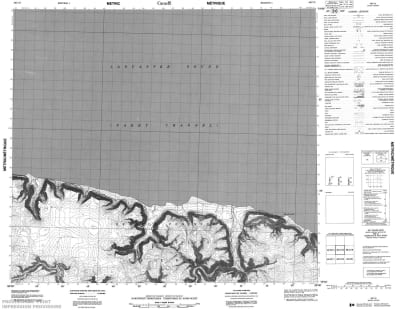048C15 - NO TITLE - Topographic Map