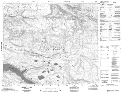 048D04 - NO TITLE - Topographic Map