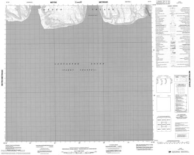 048F05 - NO TITLE - Topographic Map