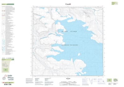 048G02 - NO TITLE - Topographic Map