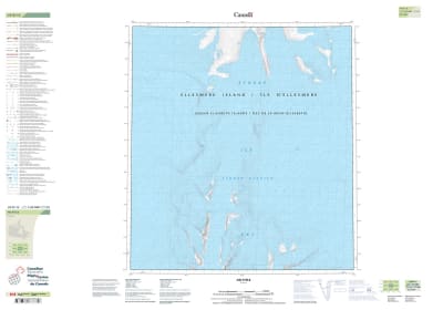 049B15 - NO TITLE - Topographic Map
