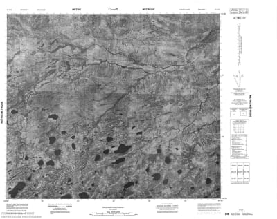 053J15 - NO TITLE - Topographic Map