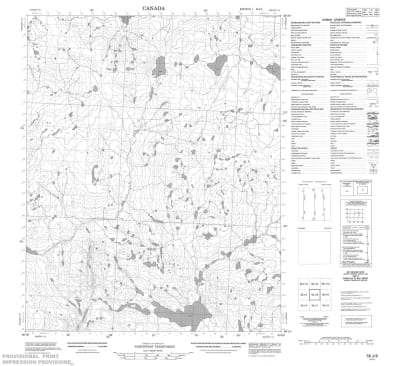 056J08 - NO TITLE - Topographic Map