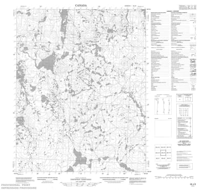056J09 - NO TITLE - Topographic Map