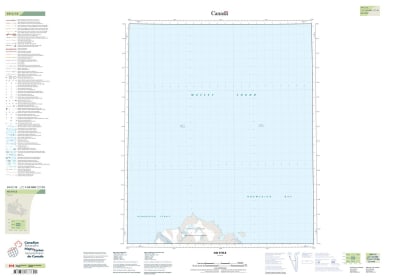 059C15 - NO TITLE - Topographic Map