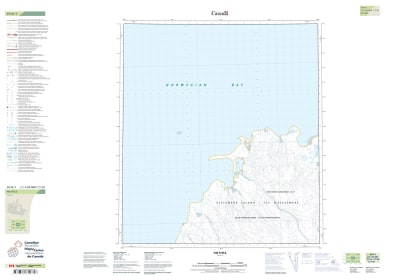 059D01 - NO TITLE - Topographic Map