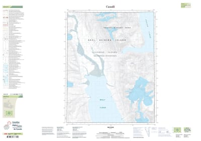 059E09 - NO TITLE - Topographic Map