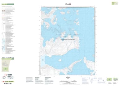 059E12 - NO TITLE - Topographic Map