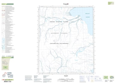 059F04 - NO TITLE - Topographic Map