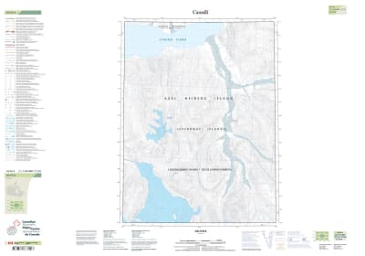 059H03 - NO TITLE - Topographic Map