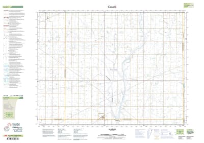 062E08 - ALAMEDA - Topographic Map