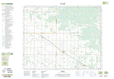 063D03 - LINTLAW - Topographic Map