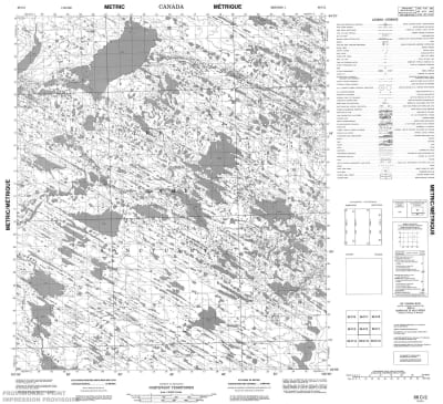 066C02 - NO TITLE - Topographic Map