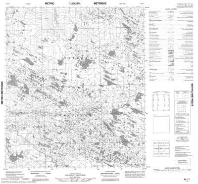 066C07 - NO TITLE - Topographic Map