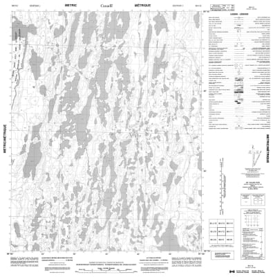 066I12 - NO TITLE - Topographic Map