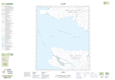 069E02 - NO TITLE - Topographic Map