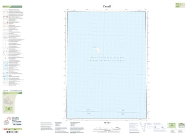 069H07 - NO TITLE - Topographic Map