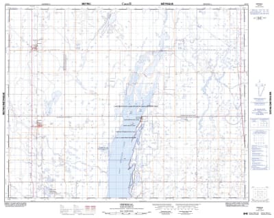072P06 - IMPERIAL - Topographic Map