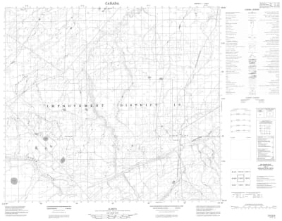 074D05 - NO TITLE - Topographic Map