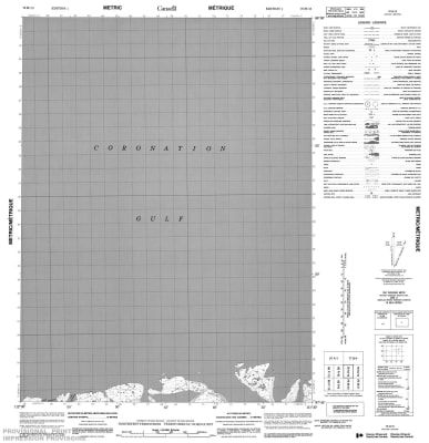 076M13 - NO TITLE - Topographic Map