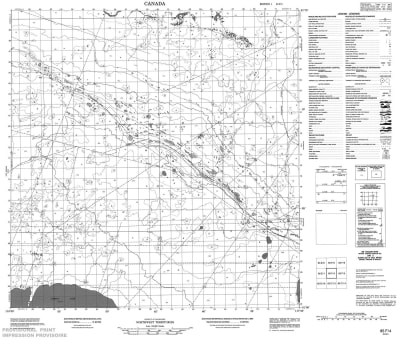 085F04 - NO TITLE - Topographic Map