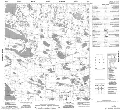 086D02 - NO TITLE - Topographic Map