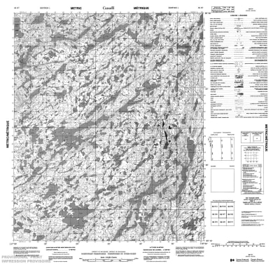 086F07 - NO TITLE - Topographic Map