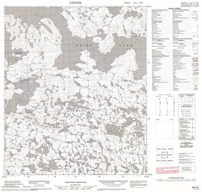 086H02 - NO TITLE - Topographic Map