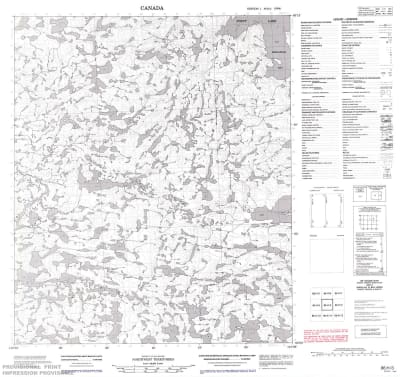 086H03 - NO TITLE - Topographic Map
