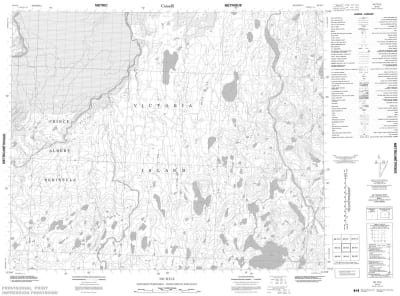 088A06 - NO TITLE - Topographic Map
