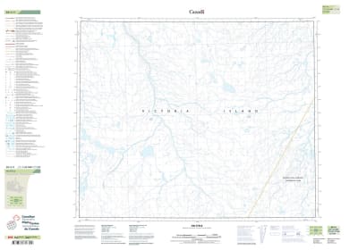 088A09 - NO TITLE - Topographic Map