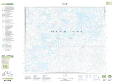 088B02 - NO TITLE - Topographic Map