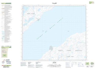 088C01 - NO TITLE - Topographic Map