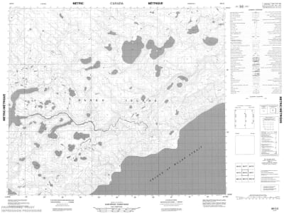 088C02 - NO TITLE - Topographic Map