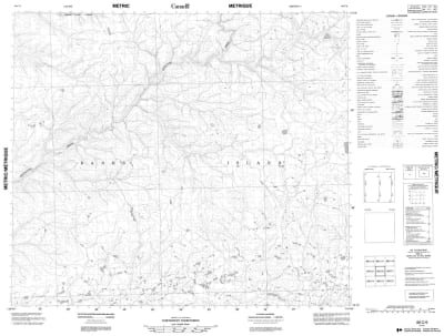 088C06 - NO TITLE - Topographic Map