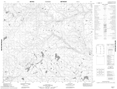 088C07 - NO TITLE - Topographic Map