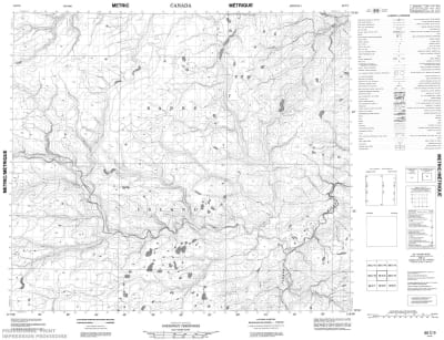 088C09 - NO TITLE - Topographic Map