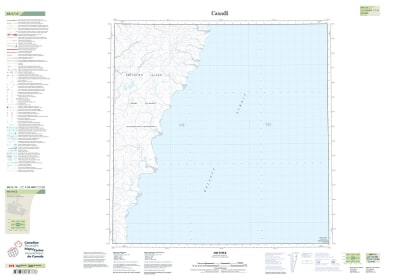 088G15 - NO TITLE - Topographic Map