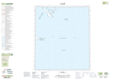 089D12 - NO TITLE - Topographic Map